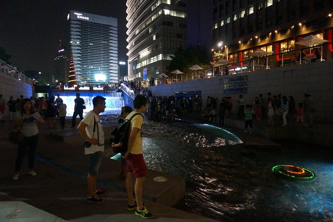 Seoul: Fully Customizable Private Tour - Insadong Street: Souvenirs Plus Culture Break