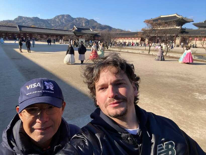 Seoul: Fully Customizable Private Tour - Who This Tour Suits Best (and Who Might Want Something Else)