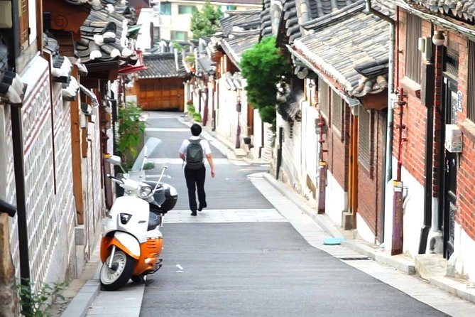 Seoul: Fully Customizable Private Tour - Gyeongbokgung Palace: More Than a Pretty Main Gate
