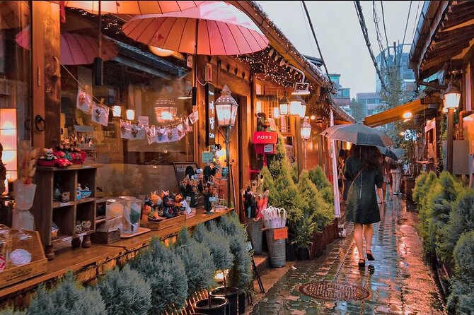 Seoul Fun Food Tour: 12 different food tastings - Why $88 feels fair: 12 tastings plus real guidance