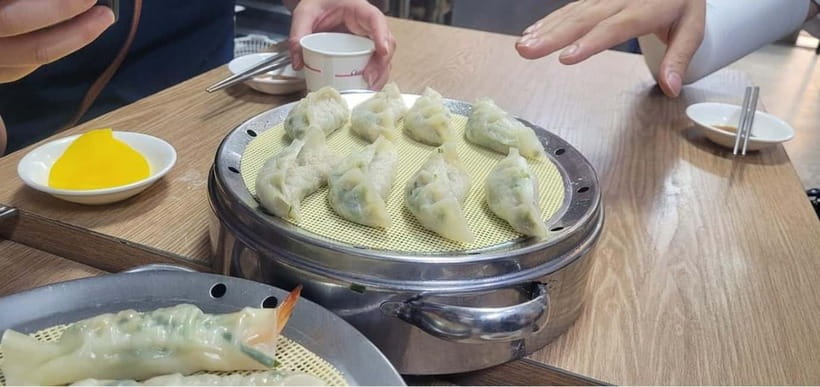 Seoul: Guided Food & Market Tour with 8+ Tastings - Price Check: Why $71 for 3 Hours Can Be Good Value