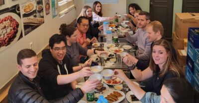 Seoul: Gwangjang Market Netflix Food Tour - Insa-dong Culture Avenue: art shops, antiques, and why the stories matter