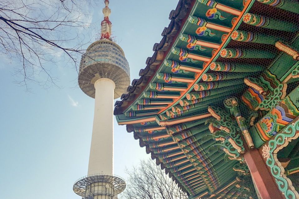 Seoul: Gyeongbok Palace and Bukchon Hanok Walking Tour - Key things I’d plan around