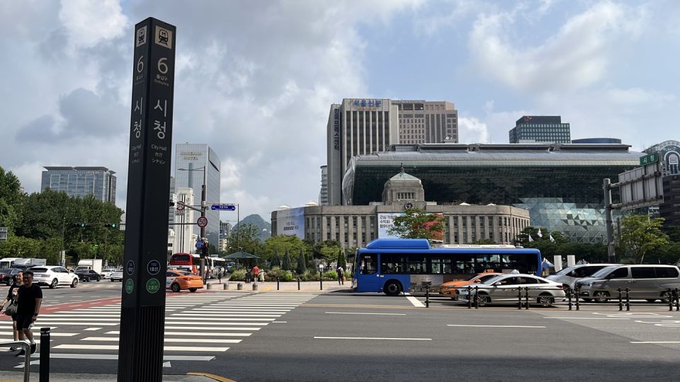 Seoul: Gyeongbok Palace and Bukchon Hanok Walking Tour - Who Should Book This Tour (and Who Might Not)