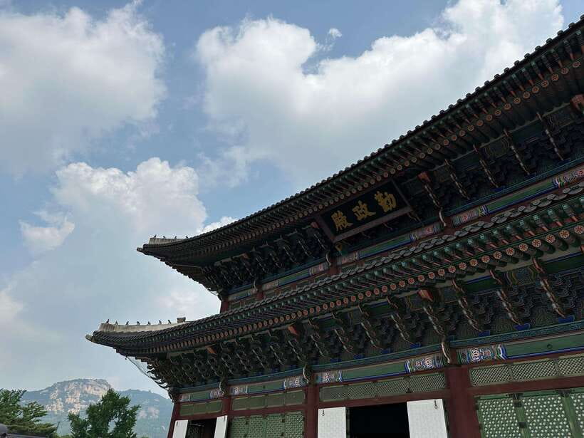 Seoul: Gyeongbok Palace, N Tower, & Local Market City Tour - Key highlights you’ll actually feel in your day