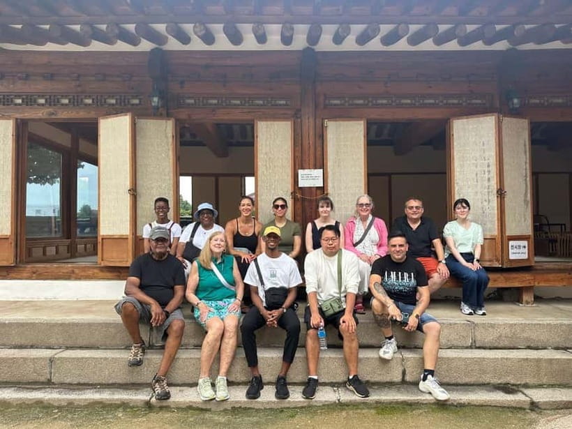 Seoul: Gyeongbok Palace, N Tower, & Local Market City Tour - How this Seoul highlights tour fits first-timers