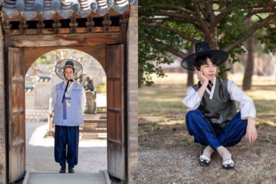 Seoul: Gyeongbok Palace with Gigibebe Hanbok Rental - Hair Styling, Dengi, and a Handbag You’ll Actually Use