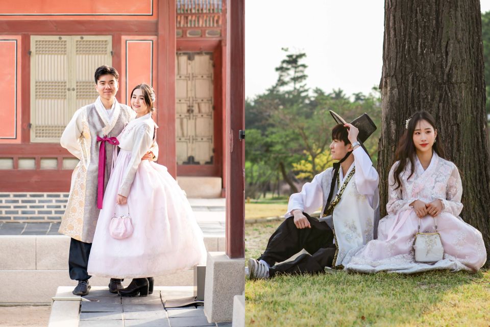 Seoul: Gyeongbok Palace with Gigibebe Hanbok Rental - Should You Book This Hanbok Rental?