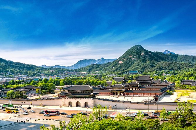 Seoul: Gyeongbokgung Palace Half Day Tour - Joseon Dynasty Stories: What You’ll Understand by the End