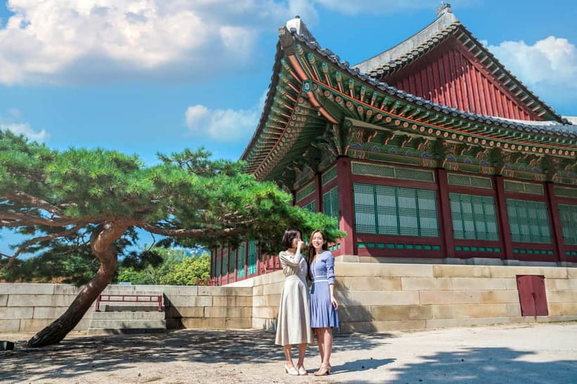 Seoul: Gyeongbokgung Palace Half Day Tour - Who This Tour Fits Best