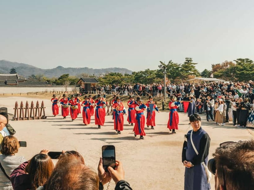 Seoul Half-Day City Highlight, Palace Tour with Hanbok - Baek In-je’s House: step into an early-20th-century world