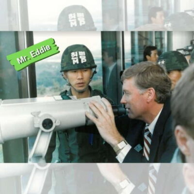 Seoul: Half-Day DMZ Tour Led by a Retired Military Officer - Price and value: what $57 buys you in real terms