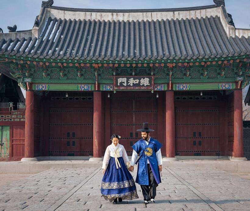 Seoul: Hanbok Rental with Gyeongbokgung Palace Entry - Price and Value: Why $6 Can Feel Like a Bargain