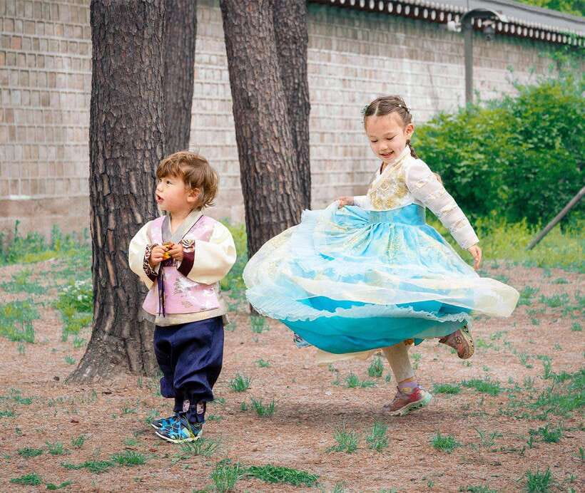 Seoul: Hanbok Rental with Gyeongbokgung Palace Entry - Palace Entry: The Real Value of Wearing a Hanbok