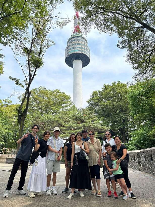 Seoul Highlights: Gyeongbok Palace, Insadong & N Seoul Tower - Price, pacing, and what’s actually included for $26