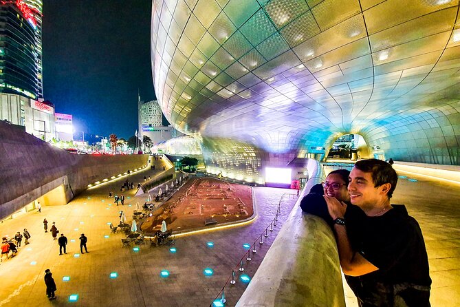 Seoul Highlights & Hidden Gems Tours by Locals: Private + Custom - How customization works in real life, not just on paper
