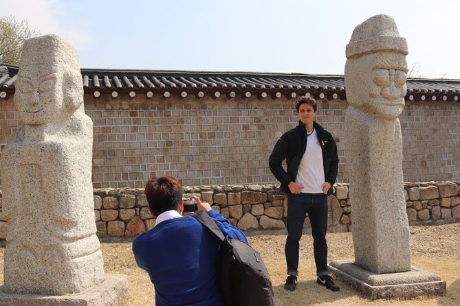 Seoul Highlights & Hidden Gems Tours by Locals: Private + Custom - Price and time: is $76.87 per person good value?