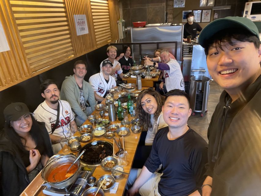 Seoul: Jamsil Baseball Stadium Game Ticket with Dinner& Beer - Rain and Finals Days: Plan for Adjustments