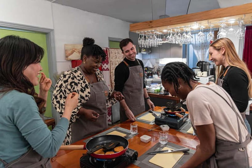 Seoul: Kimchi Dishes Cooking Class with Wine Pairing - Who this class is best for (and who should skip it)