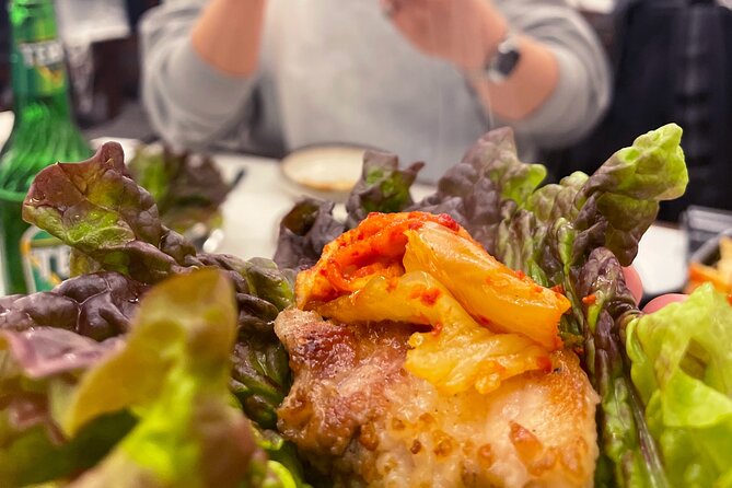 Seoul: Korean BBQ Place of the Month Curated by the Host - Key points before you book