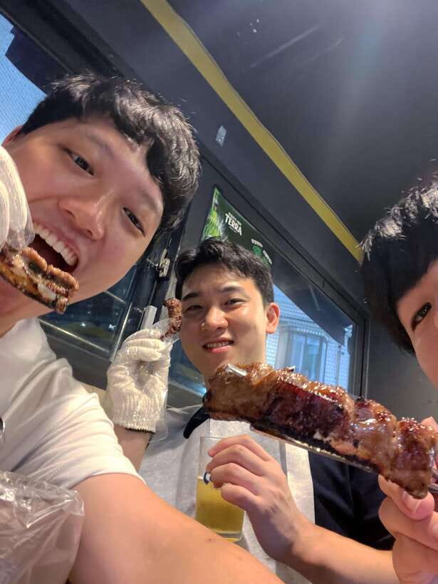 Seoul: Korean BBQ Place of the Month Curated by the Host - Rice and stew: the comfort base you’ll notice fast