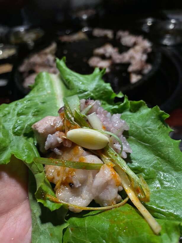 Seoul: Korean BBQ Place of the Month Curated by the Host - Who this Seoul BBQ night is best for
