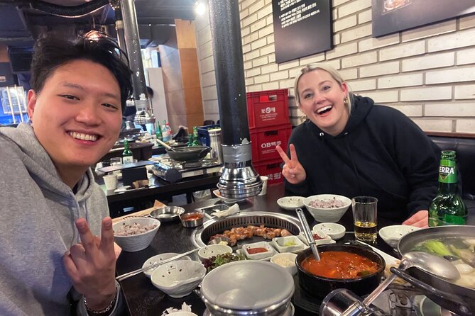 Seoul: Korean BBQ Place of the Month Curated by the Host - The monthly restaurant twist (and why it matters)