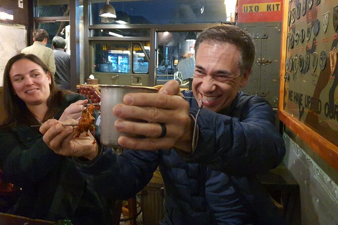 Seoul: Korean Chicken & Beer Night Tour with Local Hidden Gems - Why This Seoul Chicken and Beer Night Feels Like the Right Kind of Food Trip