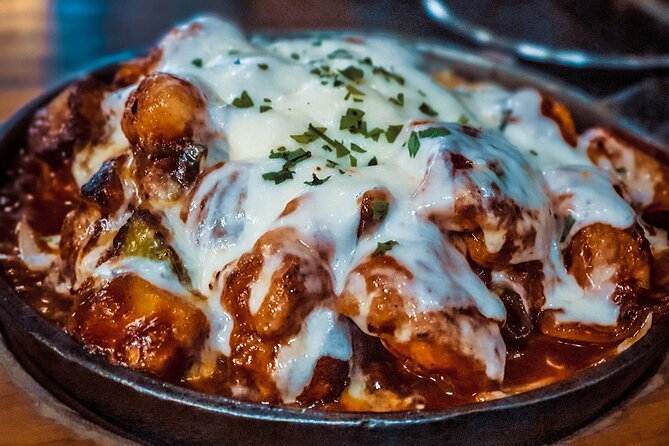 Seoul: Korean Chicken & Beer Night Tour with Local Hidden Gems - Mangwon Station Start: How to Get There Without Traffic Headaches