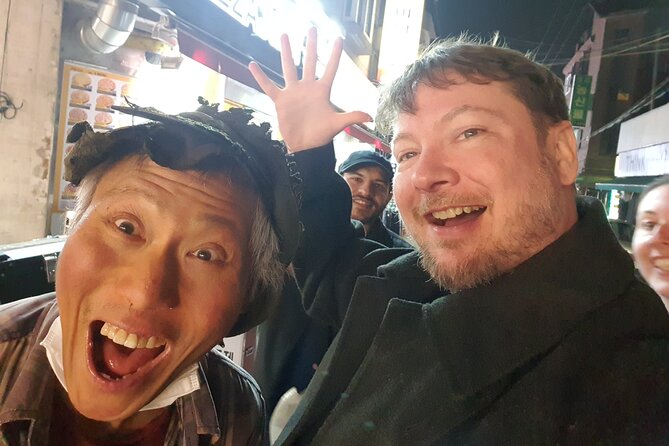 Seoul: Korean Chicken & Beer Night Tour with Local Hidden Gems - Price and What You’re Actually Buying for $132.83