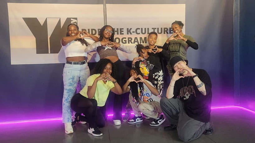 Seoul: Kpop Dance Class Including Video Shooting & Editing - Key things to know before you go