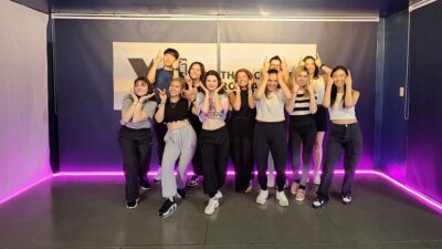 Seoul: Kpop Dance Class Including Video Shooting & Editing - The 90-Minute Lesson Plan: From Warm-up to Final Takes