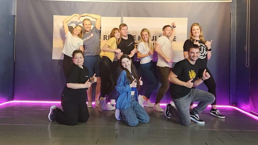 Seoul: Kpop Dance Class Including Video Shooting & Editing - Cost and Value: Is $53 a Good Deal Here?