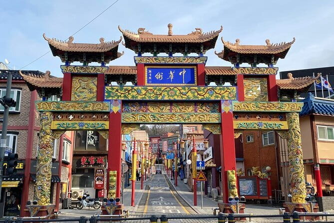 Seoul Layover Private Incheon Cultural Odyssey from Airport - Key highlights worth booking for