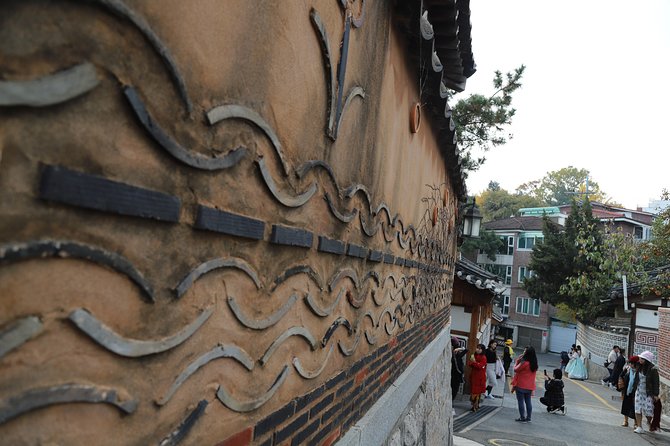 Seoul Layover Private Tour from Incheon Airport - The guide experience: where this tour shines on a short timeline