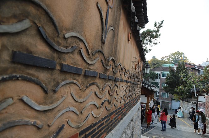 Seoul Layover Private Tour from Incheon Airport - Meals, water, and what to do with personal time