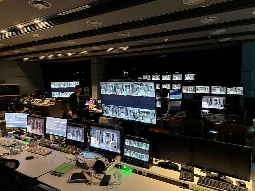 Seoul: MBC Insider Live K-Drama Rehearsal & VIP Studio Tour - Price and logistics: what you’re really paying for