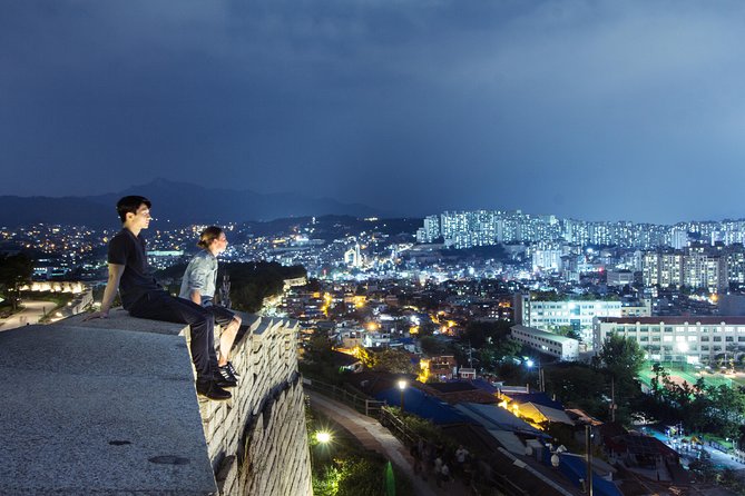 Seoul moonlight walking tour with local historian - Key highlights worth knowing before you go