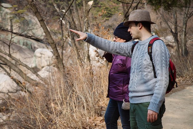 Seoul Mountain Hike: Temples, Folklore & Traditional Meal - Folktales on the trail: ghosts, goblins, and shaman lore with context