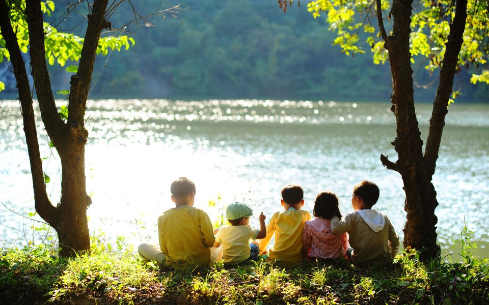 Seoul: Mt Seorak + Naksansa Temple or Nami Island Group Tour - Mt Seorak From Seoul: The Big Idea Behind This Tour