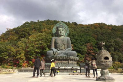 Seoul: Mt.Seorak, Nami Island, No Shopping(+RailBike Option) - Seoraksan: UNESCO Biosphere Walks and the Cable Car Reality