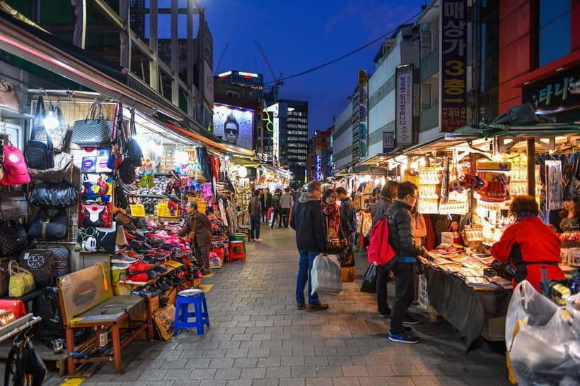 Seoul: Namdaemun Market Food Tour - Price and Value: Why $71 Feels Reasonable Here