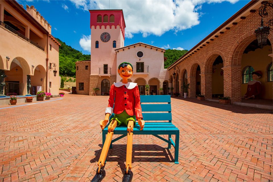 Seoul: Nami, Petite France, Italian Village, Railbike Option - Should you book this Nami, Petite France, Italian Village, and rail bike day trip?