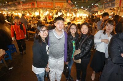 Seoul Night "Private Tour"(Korean BBQ, N-Tower, Seoul Fortress, Local Market) - Hotel Pickup and Private Van: The Real Time Saver at Night