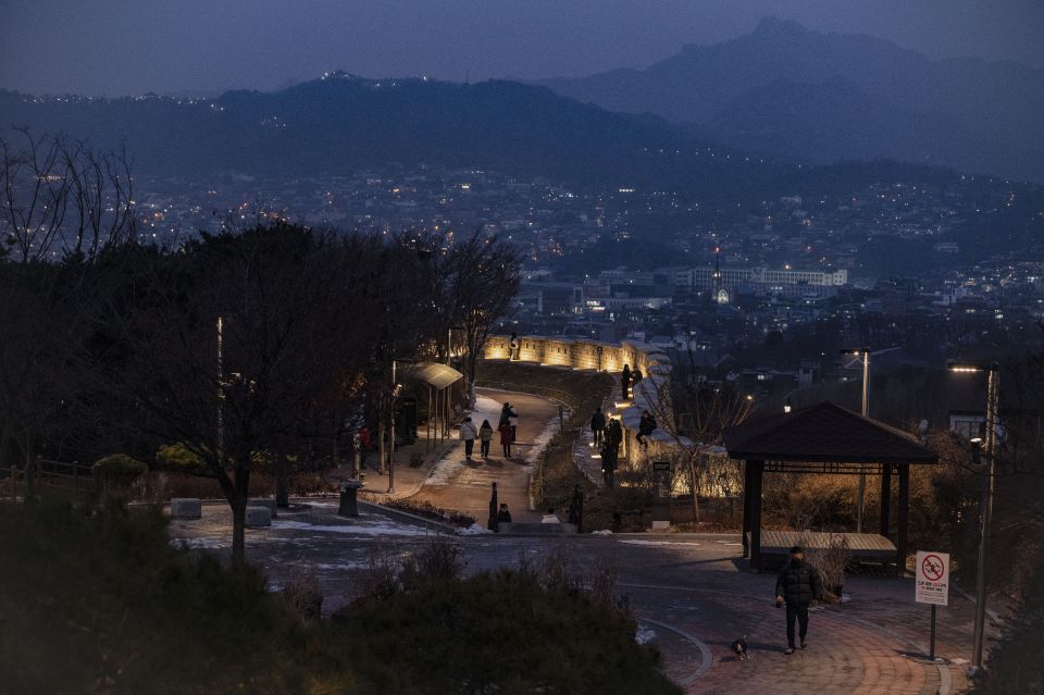 Seoul: Nighttime Hidden Gems Walking Tour - Key Reasons This Tour Works So Well