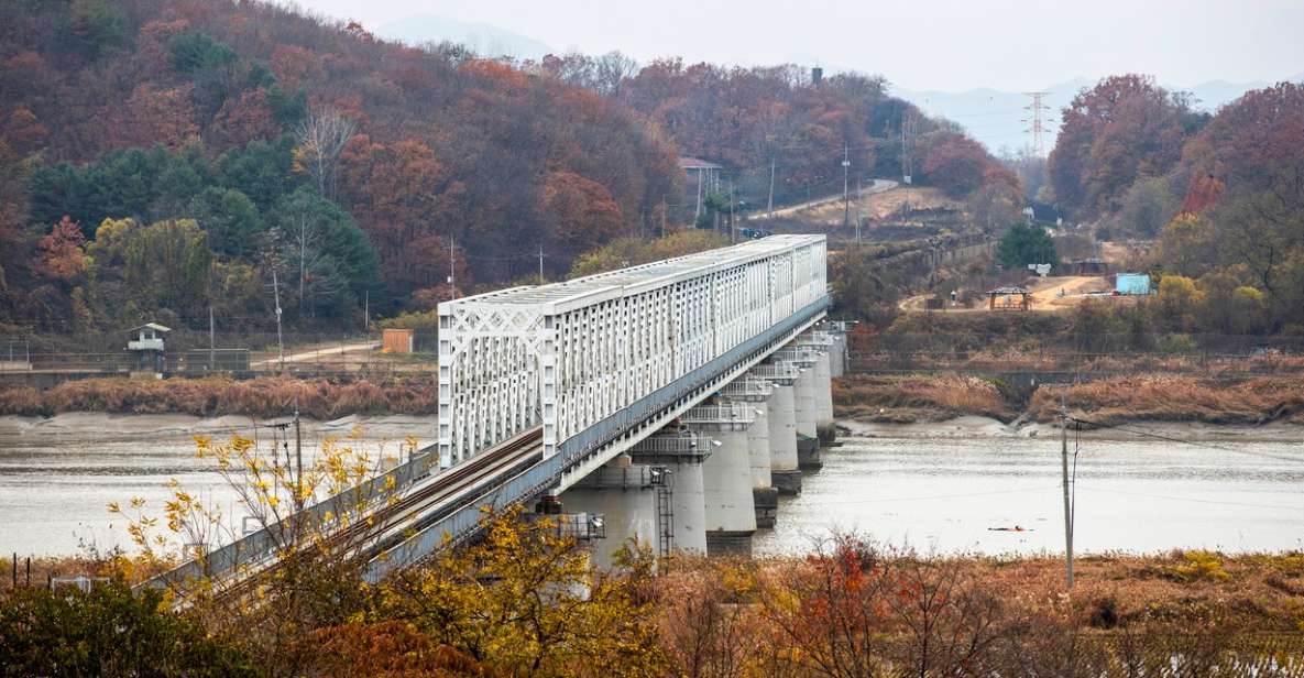 Seoul: Paju DMZ Private Tour with Former US Military Base - Best Fit: Who This Tour Suits