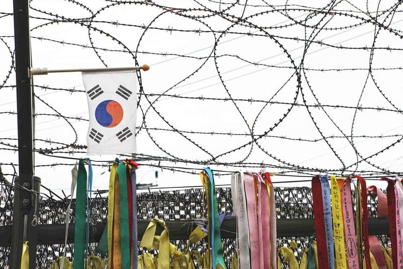Seoul: Paju DMZ Private Tour with Former US Military Base - Imjingak Park: Where the War Story Turns Human