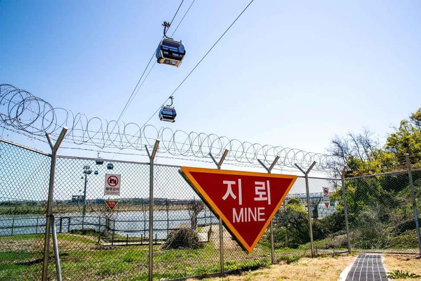 Seoul: Paju DMZ Private Tour with Former US Military Base - Morning Pickup: The Real Convenience Factor
