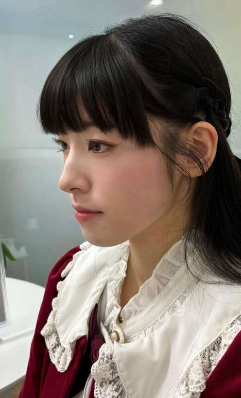 Seoul: Personalized Korean-style Makeup Experience - Seoul K-Style Makeup, Done for Your Face (Not a Generic Template)