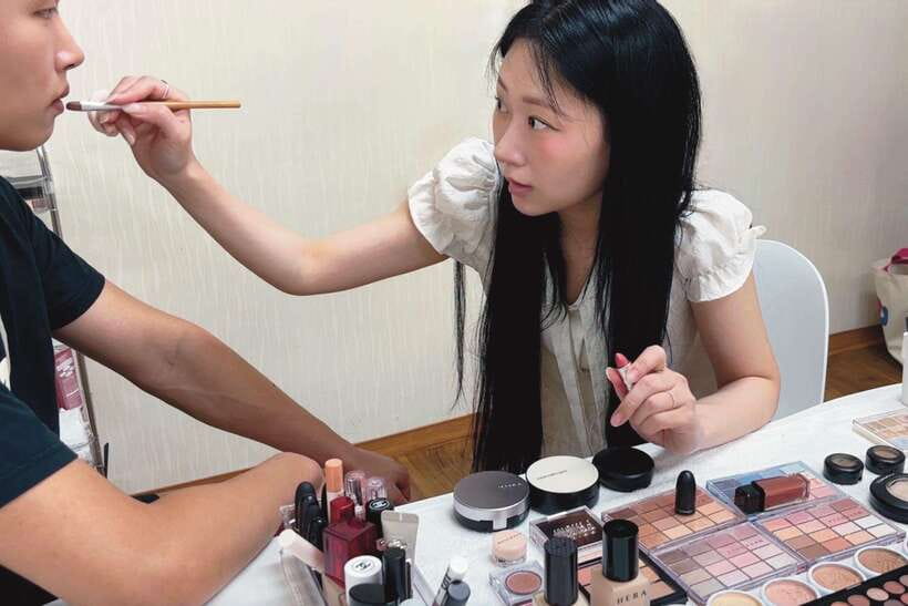 Seoul: Personalized Korean-style Makeup Experience - Where RihaKim Studio Is (and How Not to Miss Your Slot)